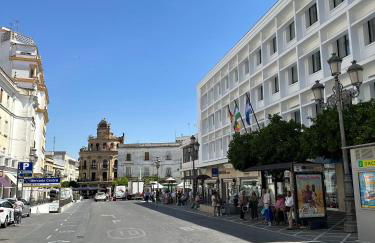 esZentrico Suites Jerez - Foto 122