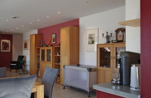 Ferienwohnung "Il Paradiso" in Schluchsee mit Dachterrasse und Seeblick - Foto 14