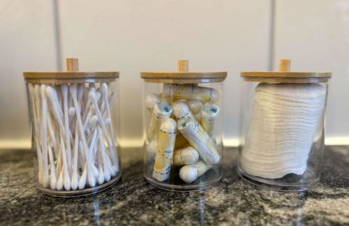 La Petite Maison Kaiserstuhl mit Sauna - Foto 15