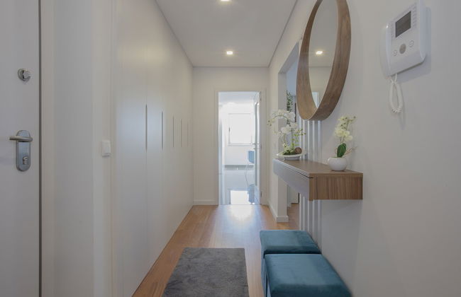 Liiiving- Luxury River View Apartment II - Foto 28