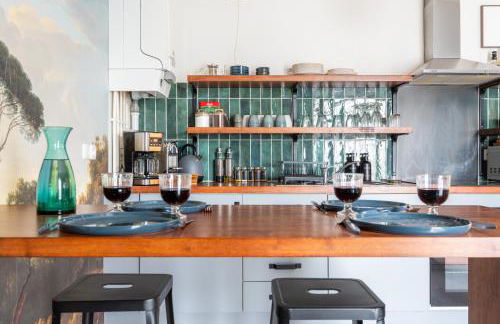 La Colline - Parking - By PrestiPlace - Photo 16