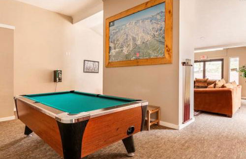 Mammoth Ski and Racquet 89 - Foto 26