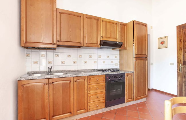 Scenic Farmhouse in Peccioli with Swimming Pool near Lakes - Foto 12