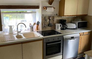 Gites de la Motte Parent - Foto 25