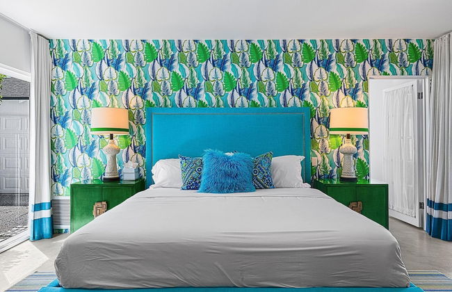 The Colony Hideaway - Pool Wifi Spa Private - Foto 17