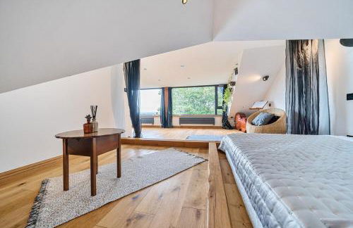 The Ridge London - Luxury Designer Villa with hot tub and sauna, Bexley borough of London - Foto 12