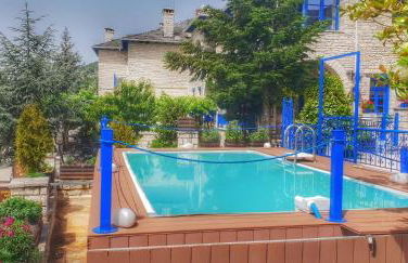 Archontiko Zarkada - Foto 9