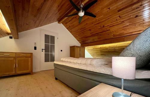 Blockhaus Ourtal - Foto 15