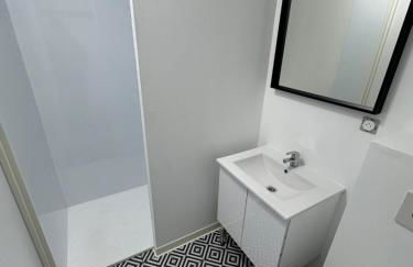 Apparthôtel Mont Saint Michel - Résidence Fleurdumont - Foto 70