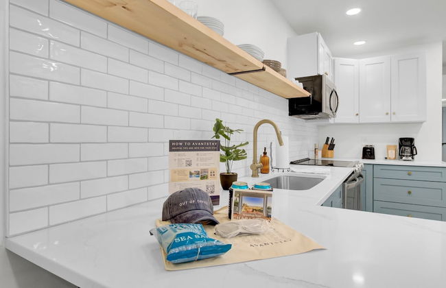 Red Maple by Avantstay Walk to Folly Beach - Foto 14