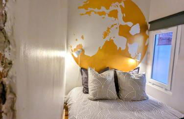 "Le 18", Appartement Cocon, Hyper Centre Toulouse - Photo 18