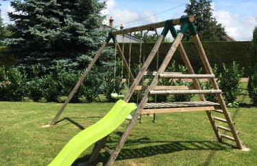 Gîte de Roches Hibou - Foto 11