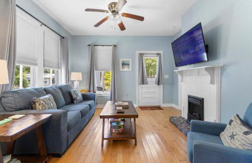 Gulfport Game Room House Walk to Beach Family Fun - Foto 12