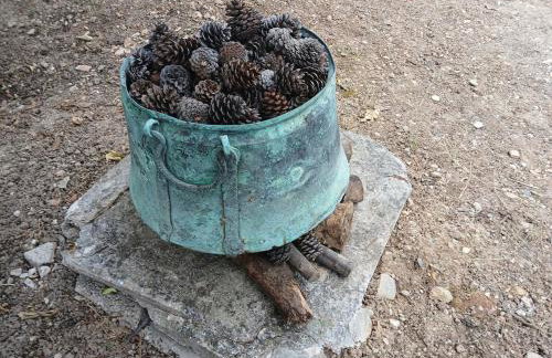 Melody cottage, Samos - Foto 49