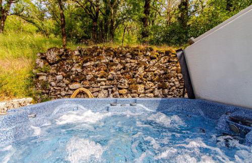 Lot Valley - hidden gem for peaceful getaways - Foto 13