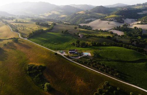 CASAL DEL SOLE - Il Gelso - Foto 24