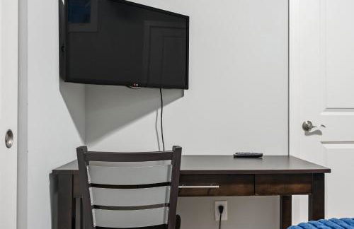 Free parking Gym & Pool Downtown at CityWay - Foto 39