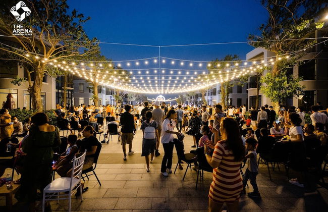 K' Sea View Resort Cam Ranh - Foto 42