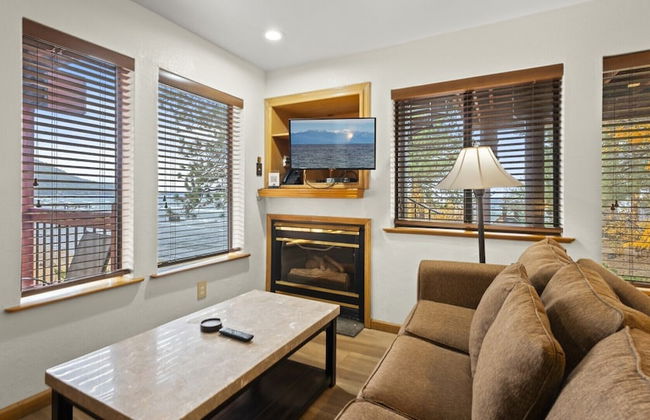 Edgelake Beach Club by Coolvacay - Foto 19