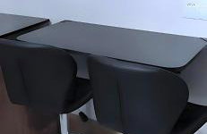 Estúdio Ipanema - apt 321 - 200 metros da praia e passeios para ilhas - Foto 20