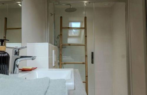 Ti Gwer - vue mer - wifi - Photo 11