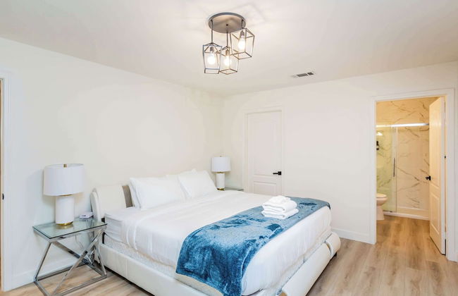 Not Affected by the Fire/elegant Pasadena Retreat Prime Comfort Awaits - Foto 2