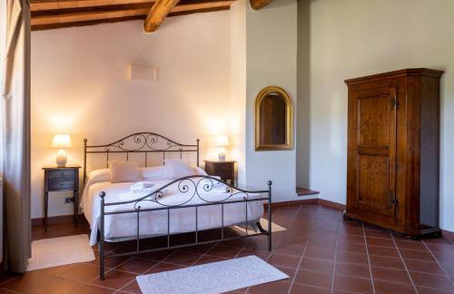 Podere Montale Il Borgo - Foto 104