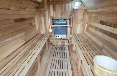 Liberty Lakefront Home - Pool, Hot Tub, Sauna - Foto 32