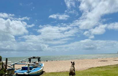 Casa Paraiso Beira-Mar - Foto 39