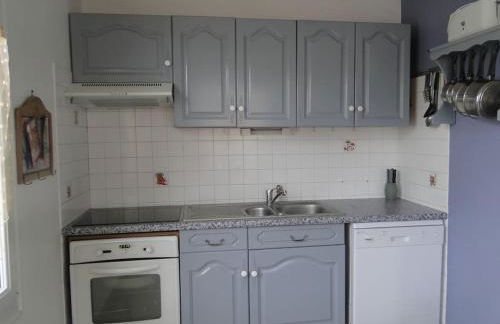 FRONT DE MER, meublé de tourisme sur le port - Photo 37