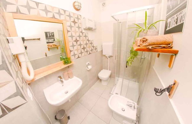 La Volpina Room and Breakfast - Photo 47