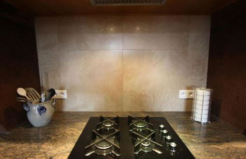 Gîte convivial 4/5 pers. avec parking privé, proche nature et histoire, tout confort inclus - FR-1-589-379 - Foto 17