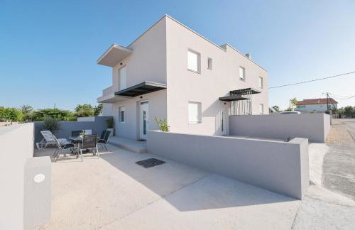 Duo Soles - Apartments with private parking near Zadar - Foto 14