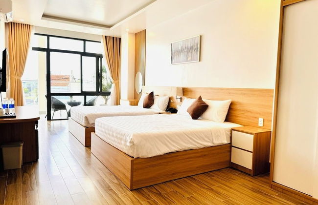 SandA Villa - Photo 11