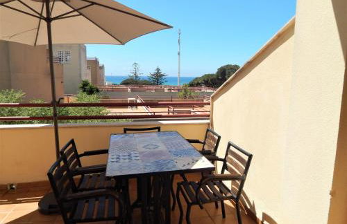 Apartamentos Inma Mayor en primera línea de playa, con Parking y Piscina - Foto 72