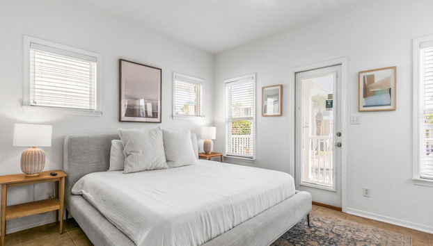 Hello Sunshine - Foto 4, Habitación