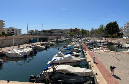 Relax Nou Fontana 200M2 5min Beach - Foto 30