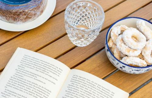 Casa das Pereiras Apartment - Photo 11