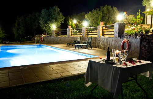 Casas Rurales Cazorla-Alcón - Foto 43