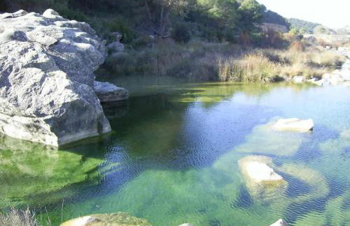 Casa rural la Posada ,Terra Alta, Matarraña. - Foto 14