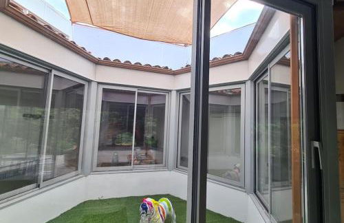 L'Olivada, villa d'exception - Foto 2