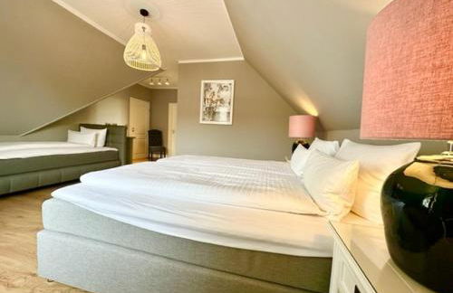 Apartmenthaus Luv un Lee - Foto 66