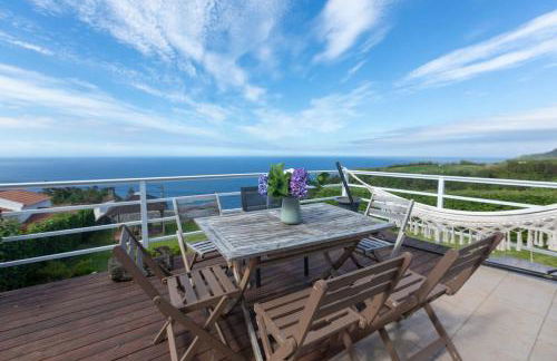 Casa da Vigia, Seaview House - sleeps 8 people - Photo 58