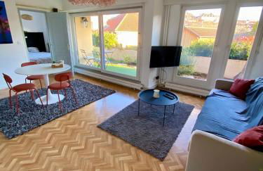 Une vue les pieds dans l'eau - Foto 8