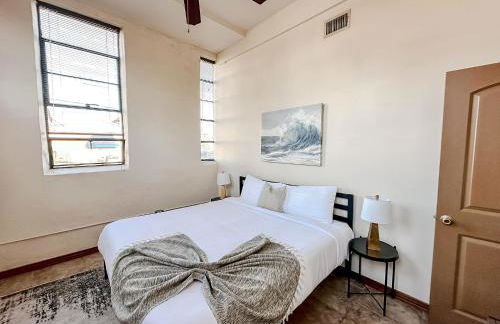 Sleepover 2BD 1BA Condos Downtown Springfield - Foto 14