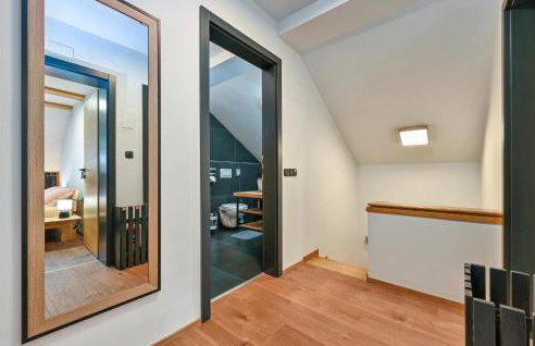 Cozy Home In Vitesinec With Sauna - Foto 25