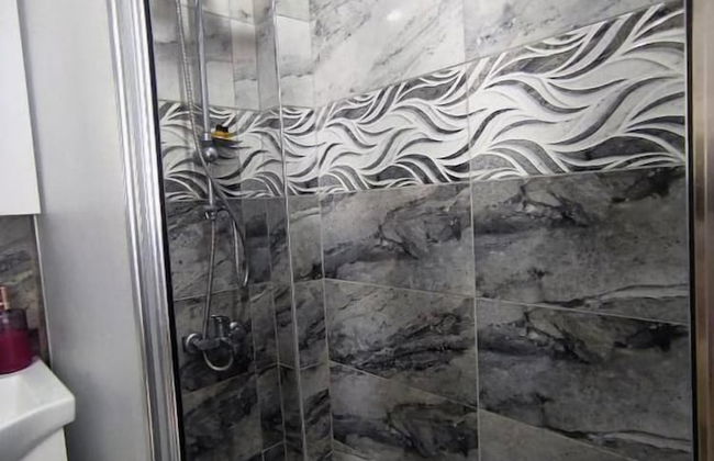 Blue İstanbul Apart - Foto 17