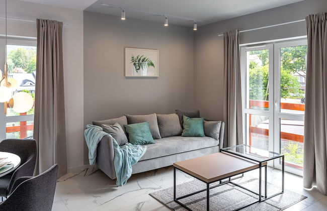 Sun & Snow Holiday Mountain Residence - Foto 80