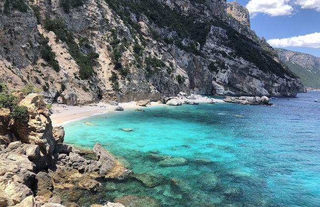 Goloritzè Room and Breakfast - Foto 58