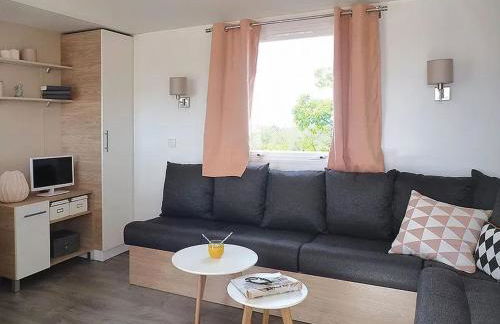 Bungalow confort Gastes + Piscine - Foto 34